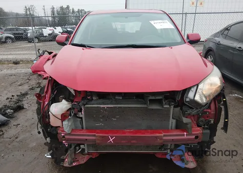 2018 Honda Hr-V Lx z USA, uszkodzony, nr VIN 3CZRU6H36JG715448